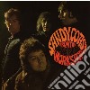 Sandy Coast - From The Workshop cd
