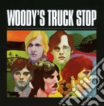 Woody's Truck Stop - Woody's Truck Stop cd