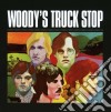 Woody's Truck Stop - Woody's Truck Stop cd