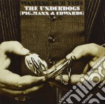 Underdogs - Wasting Our Time