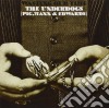Underdogs - Wasting Our Time cd