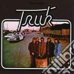 Truk - Tracks cd