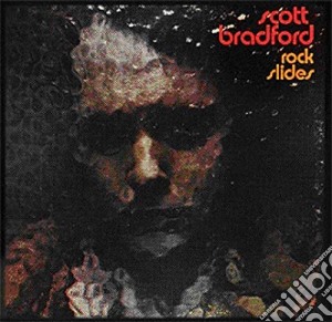 Scott Bradford - Rock Slides cd musicale di Bradford, Scott