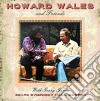 Howard Wales & Friends With Jerry Garcia - Symphony Hall Boston, 26 January 1972 (2 Cd) cd