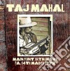 Taj Mahal - Main Point Bryn Mawr Pa 14th March 1972 cd