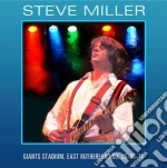 Steve Miller - Giants Stadium East Rutherford Nj 25-06-78 cd