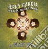 (LP Vinile) Jerry Garcia / John Khan / Bill Kruetzmann - Pacific High Studio, San Francisco 06-02-72 (2 Lp) cd