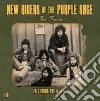 New Riders Of The Pu - Felt Forum, Nyc 18-03-73 (3 Cd) cd