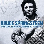 (LP Vinile) Bruce Springsteen - Wgoe Radio, Alpha Studios, Richmond Va 31st May 1973