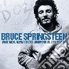 (LP Vinile) Bruce Springsteen - Wgoe Radio, Alpha Studios, Richmond Va 31st May 1973 cd