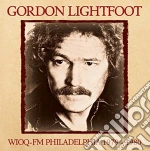 Gordon Lightfoot - Wioq-Fm Philadelphia 1979 - 1980 cd