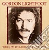 Gordon Lightfoot - Wioq-Fm Philadelphia 1979 - 1980 cd