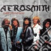 Aerosmith - Sweet Emotion cd