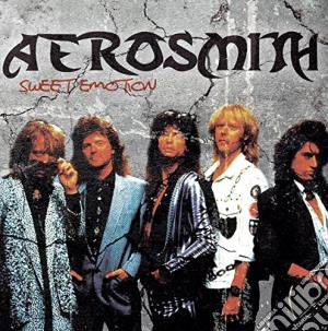 Aerosmith - Sweet Emotion (2 Lp) cd musicale di Aerosmith