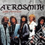 Aerosmith - Sweet Emotion (2 Lp)