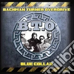 Bachman-Turner Overdrive - Blue Collar cd