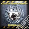 Bachman-Turner Overdrive - Blue Collar cd