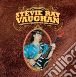 Stevie Ray Vaughan - Spectrum, Philadelphia 23rd May 1988