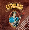 Stevie Ray Vaughan - Spectrum, Philadelphia 23rd May 1988 cd