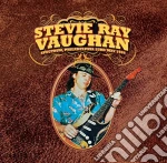 Stevie Ray Vaughan - Spectrum, Philadelphia 23rd May 1988 (2 Lp) cd