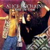 Alice In Chains - Bleed The Freak cd
