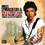 Bruce Springsteen & The E-Street Band - The Fox Theater Atlanta 30 September 1978 (3 Cd)