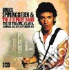 Bruce Springsteen & The E-Street Band - The Fox Theater Atlanta 30 September 1978 (3 Cd) cd