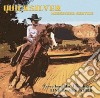 Quicksilver Messenger Service - Cowboy On The Run Live In New York cd musicale di Quicksilver Messenger Service