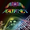 Journey - Live At The Cow Palace (2 Cd) cd