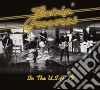Flamin' Groovies - In The Usa '79 cd