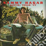 Sammy Hagar - Austin, Texas '77- Cruisin' & Boozin cd