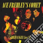 Ace Frehley's Comet - Milwaukee Live 87