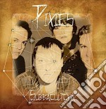 Pixies (The) - Subbacultcha