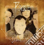 (LP Vinile) Pixies (The) - Subbacultcha vinile