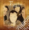 (LP Vinile) Pixies (The) - Subbacultcha cd
