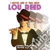 (LP Vinile) Lou Reed - I Never Said It Was Nice Orpheum Theater Boston Ma '76 (2 Lp) cd