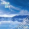 Crack The Sky - Ice cd
