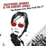 Southside Johnny & The Asbury Jukes - The Bottom Line, New York City '77 (2 Cd)