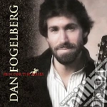 Dan Fogelberg - Run For The Roses cd