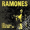 Ramones - Live Montevideo November '94 cd