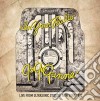 Jo Jo Gunne - In Your Radio. Live From Ultrasonic Studios cd