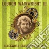 Loudon Wainwright III - Clockwork Charteuse Live cd