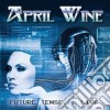 April Wine - Future Tense Live cd