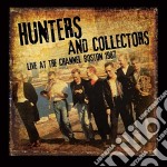 Hunters And Collectors - Live At The Channel Boston 1987