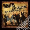 Hunters And Collectors - Live At The Channel Boston 1987 cd
