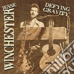 Jesse Winchester - Defying Gravity