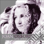 Joan Osborne - Live In Hollywood '95 (2 Cd) cd
