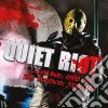 Quiet Riot - Live In Ohio '83 / Texas '84 (2 Cd) cd musicale di Quiet Riot