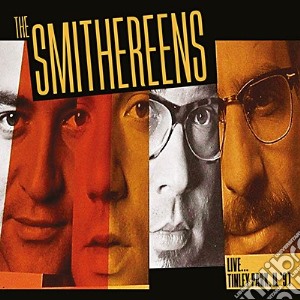 Smithereens (The) - Live... Tinley Park. Il '91 cd musicale di Smithereens (The)
