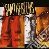 Smithereens (The) - Live... Tinley Park. Il '91 cd